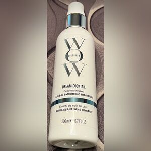 Color Wow DreamLeave-In Treatment